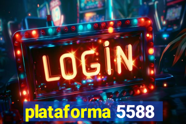 plataforma 5588